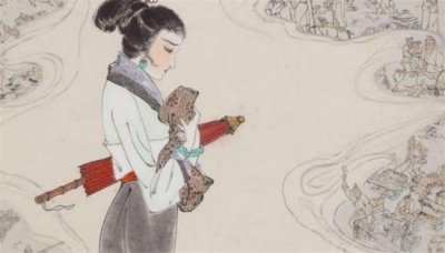 ​“孟姜女哭长城”是世人栽赃秦始皇？