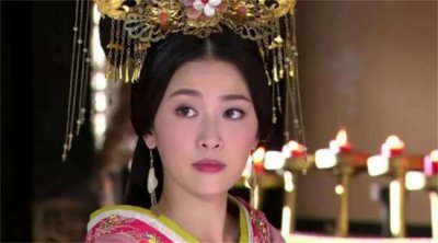 ​阿娇最后如何会沦落到如此结局？是如何造成的？