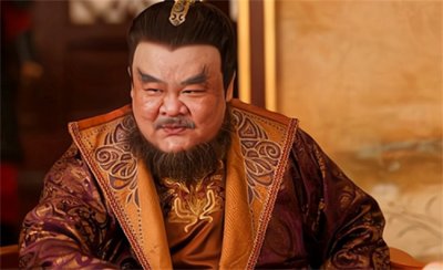 ​安禄山的儿子为什么要选择弑父
