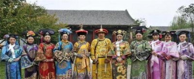 ​被打入冷宫的后妃，为何太监抢着伺候