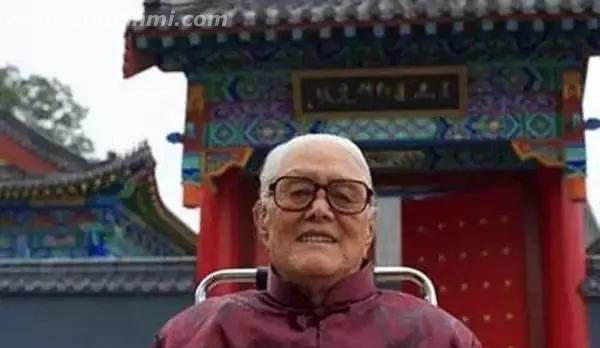 中国真实存在的修真者