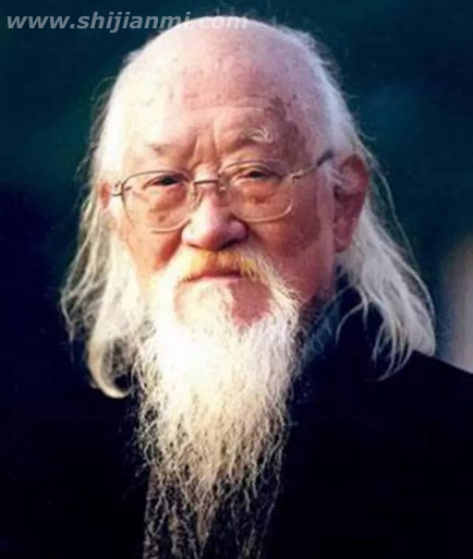 中国真实存在的修真者