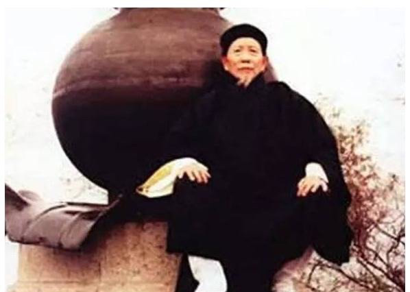 中国真实存在的修真者