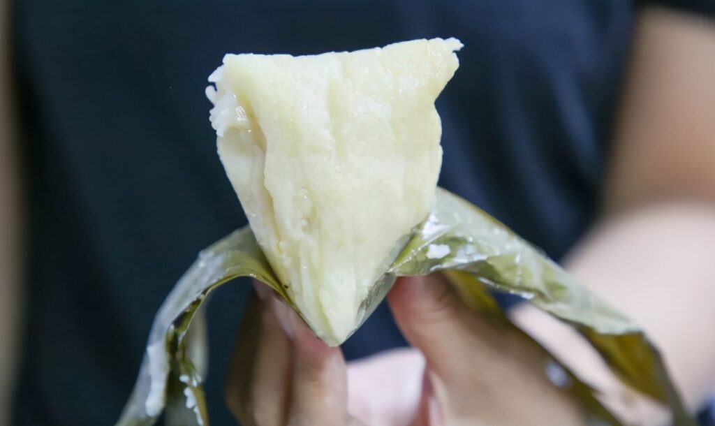 包粽子米要泡多久最佳_糯米泡多长时间更合适