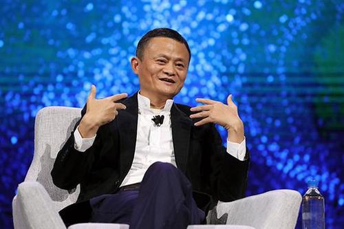 香港首席执行官谁是第一任_阿里集团最新股权结构