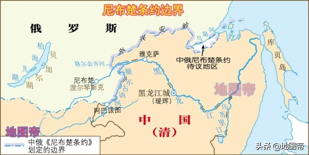 黑龙江的省会在哪里_冰城之称历史