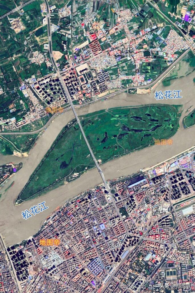 黑龙江的省会在哪里_冰城之称历史