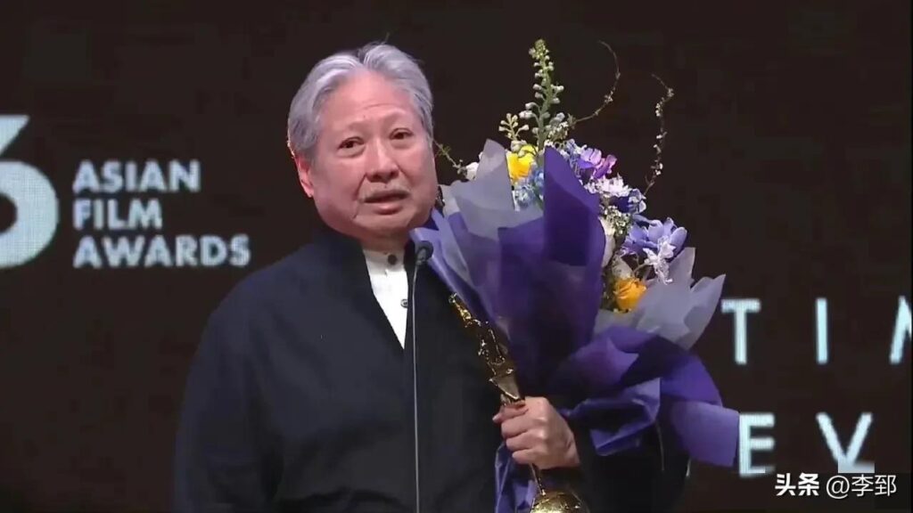 大陆的影帝是哪位_有哪些代表作