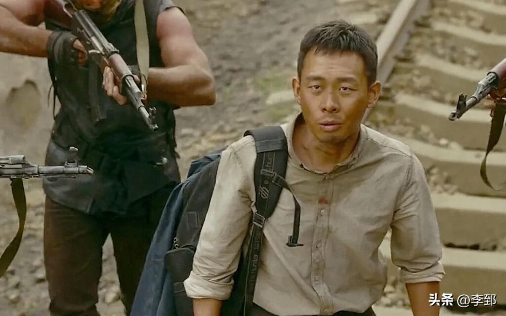 大陆的影帝是哪位_有哪些代表作