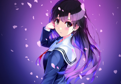 ​好看的动漫女主排行榜 2022年动漫女主排名