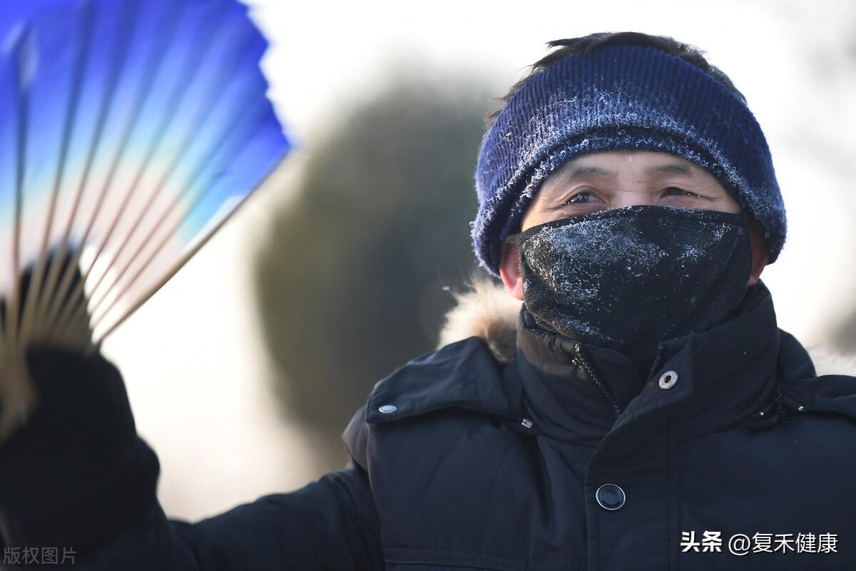老年人平安过冬要注意几点，老年人过冬注意些什么