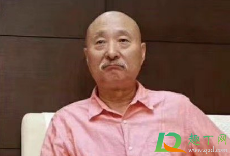陈佩斯已故是真的吗20202