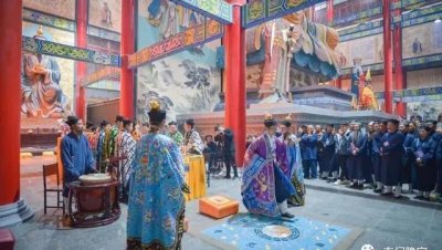 ​度人经普通人能诵吗（度人经诵读方法与禁忌）
