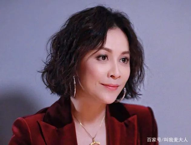 刘嘉玲当年遇到什么事情，当年刘嘉玲经历了什么