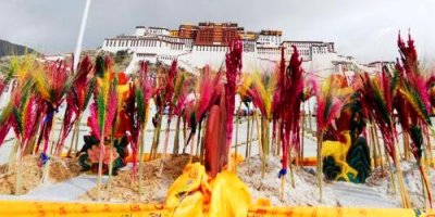 ​藏族的传统节日是什么（哪些节日对于西藏人来说尤为重要）