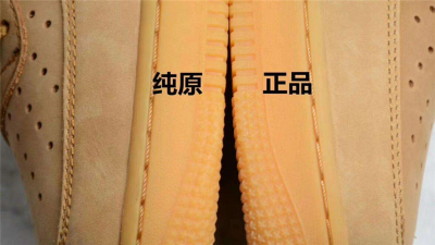 ​纯原和正品的区别（正品跟纯原差别在哪）