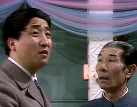 84年春晚主持人是谁