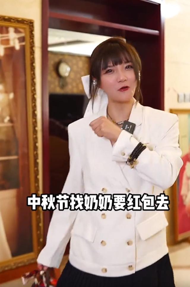 黄圣依老公杨子个人资料家世惊人（杨子一家豪宅过中秋）(2)