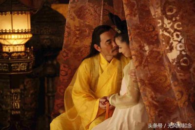 ​李渊为什么不传位李世民（李渊不把皇位传给李世民的原因）