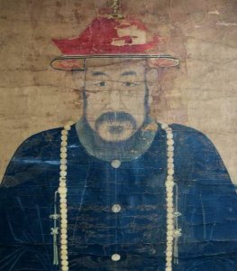 ​吴三桂后代杀光了吗（历史上吴三桂家族后裔都被灭了吗）