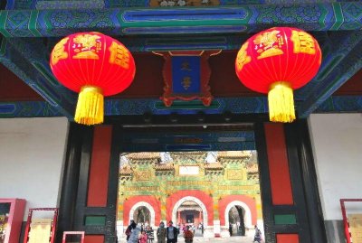 ​国子监是哪个朝代出现的（高等学府机构国子监设立时间）