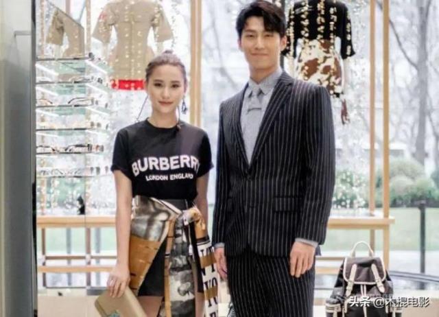 吴克群王心凌（不婚主义者吴克群的绯闻女友们）(21)