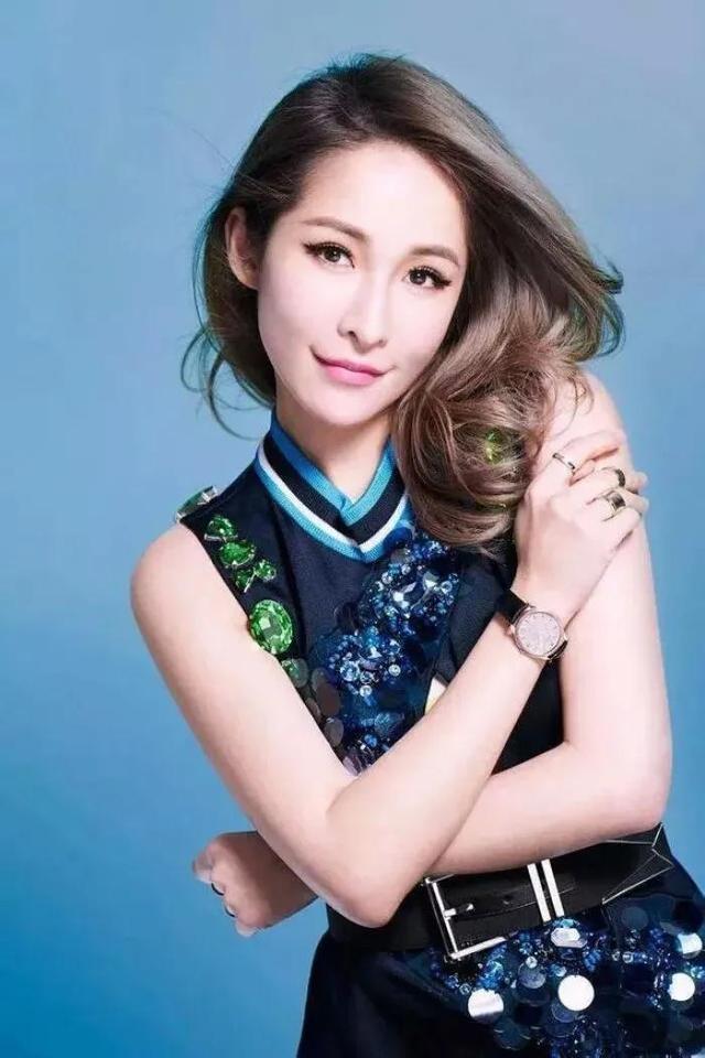 萧亚轩的历届男友个个帅气小鲜肉（萧亚轩的璀璨情史）(14)