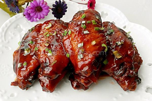 可乐鸡翅最全最好吃的做法（百吃不腻的可乐鸡翅）(1)