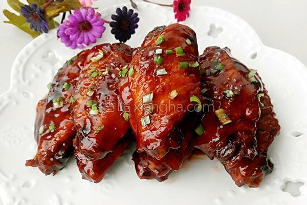 可乐鸡翅最全最好吃的做法（百吃不腻的可乐鸡翅）(7)