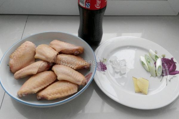可乐鸡翅最全最好吃的做法（百吃不腻的可乐鸡翅）(3)