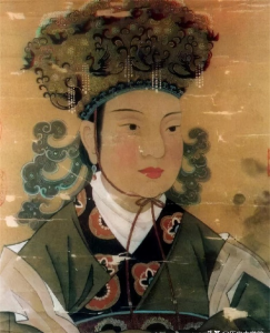 ​武则天统治多少年（武则天称帝掌权执政一共多长时期）