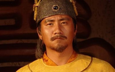 ​朱元璋一生简历大事记（明朝皇帝朱元璋个人生平事迹简介）