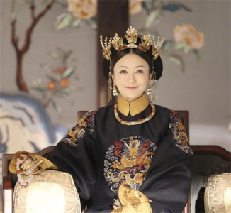 ​皇贵妃和贵妃区别（清朝皇贵妃和皇后可以同时存在吗）