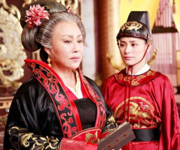 ​上官婉儿作为一代才女 李隆基为什么要杀她