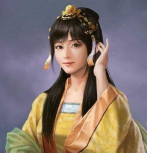 ​一度权倾朝野的孙鲁班，最后是什么结局？