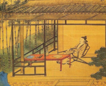 ​揭秘：唐朝五言律诗的奠基人和代表人物是谁？
