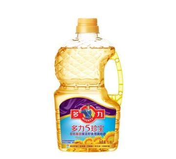 多力葵花油是哪个国家的