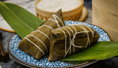写一篇关于粽子的来历作文