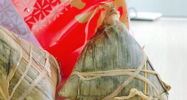 粽子的由来，粽子的由来儿童故事？图4