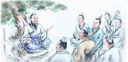 敏而好学 不耻下问的意思,敏而好学不耻下问是什么意思图3