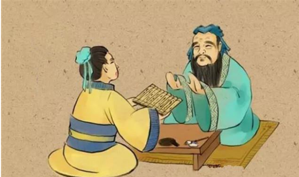 敏而好学 不耻下问的意思,敏而好学不耻下问是什么意思图1