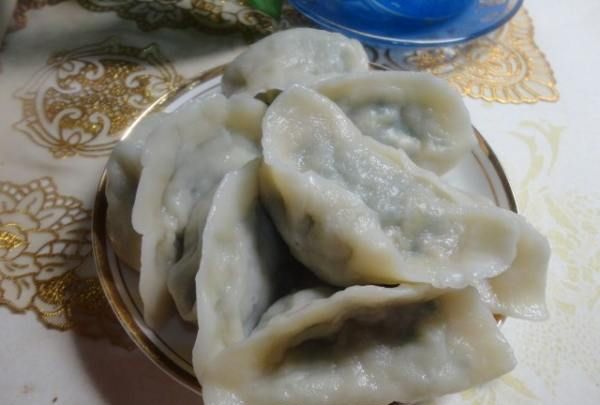 三鲜馅饺子是哪三鲜,三鲜馅饺子指的是哪三鲜图16