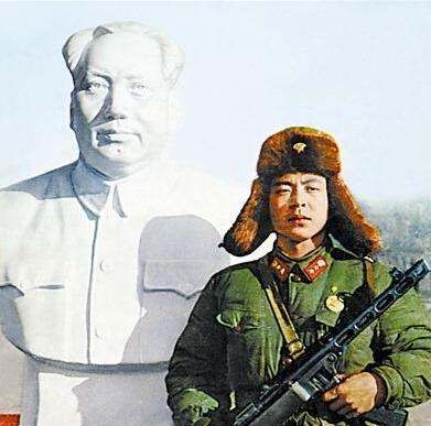 雷正兴为什么叫雷锋,为什么他叫雷锋图2