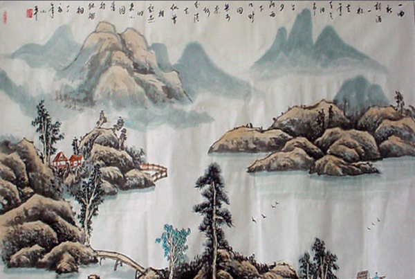 似曾相识燕归来的上一句,似曾相识燕归来前一句图2