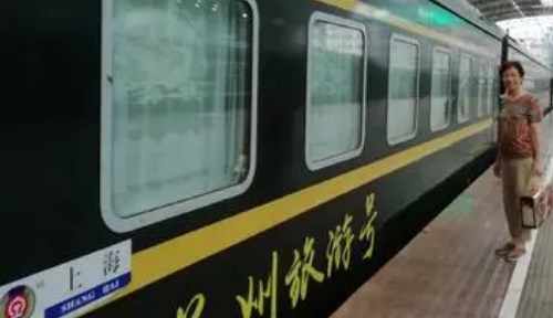 铁路上海站停运,上海铁路正常运行吗图6