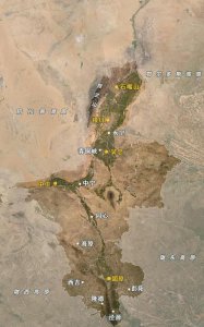 ​西海固是什么地方，山海情里的西海固是什么地方？