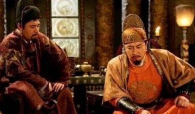 ​魏征死后被鞭尸怎样回事，李世民疑心太子谋反和魏征有闭
