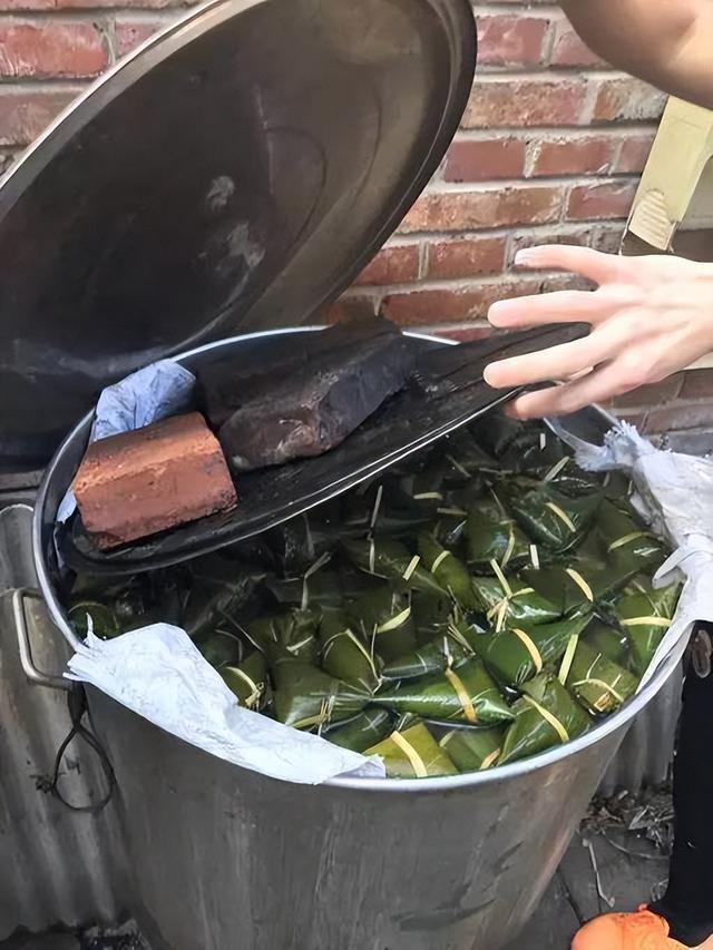 孩子淋巴结大喝点什么（给孩子吃淋巴肉）(1)
