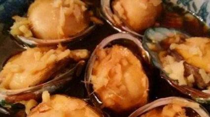 鲍鱼蒸多久最佳时间,鲍鱼蒸多少分钟可以吃图2