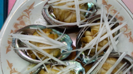 鲍鱼蒸多久最佳时间,鲍鱼蒸多少分钟可以吃图14